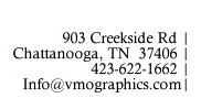 printing company near me in Chattanooga